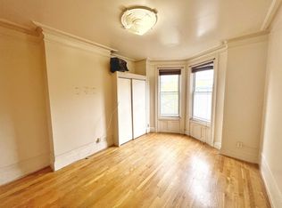 118 Erie St APT 4, Jersey City, NJ 07302