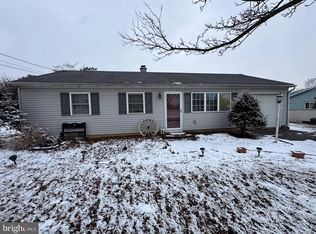 337 Zions Church Rd, Shoemakersville, PA 19555