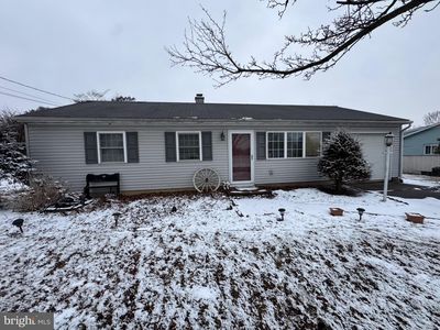 337 Zions Church Rd, Shoemakersville, PA, 19555