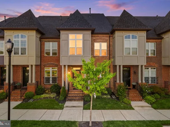 940 Lindley Rd, Frederick, MD 21701