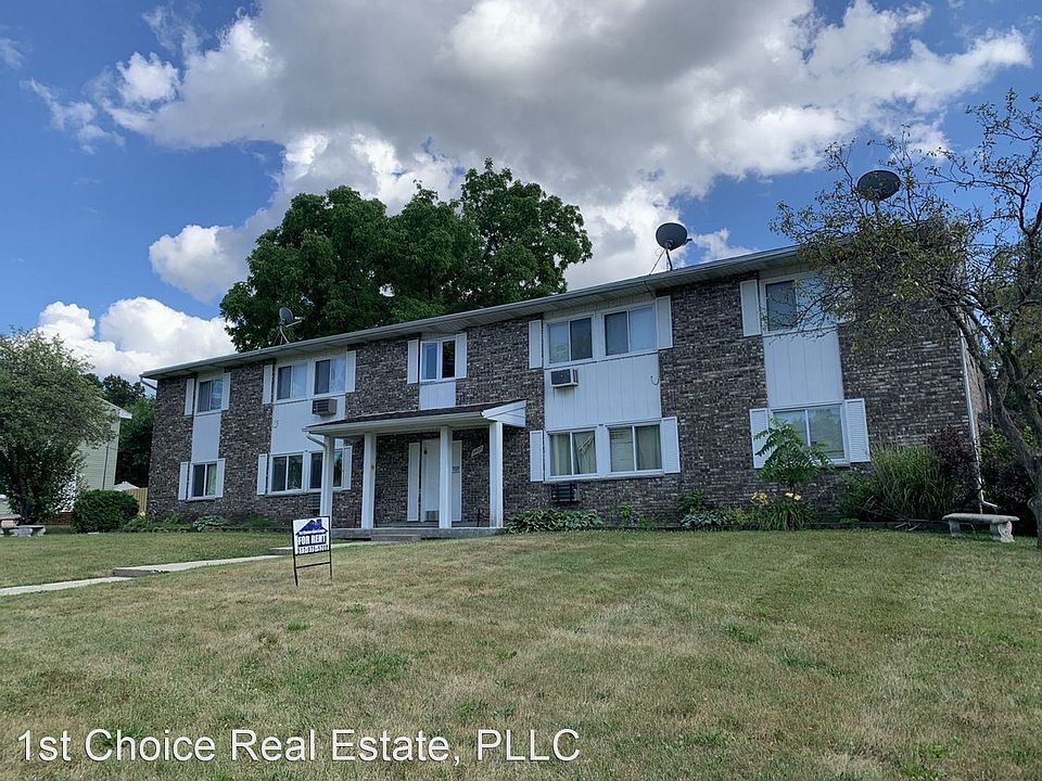 1st image of 2827 Harwick Dr APT 4