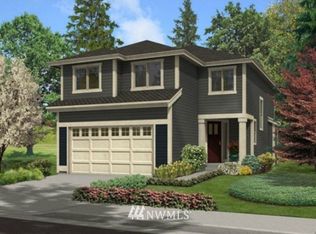17815 116th St E, Bonney Lake, WA 98391
