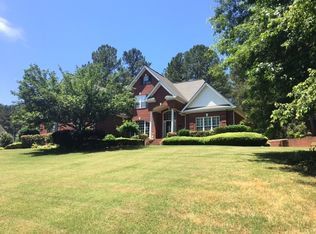 91 Wynbrooke Dr, Carrollton, GA 30116
