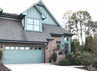 8007 Cadences Dr, Raleigh, NC 27615