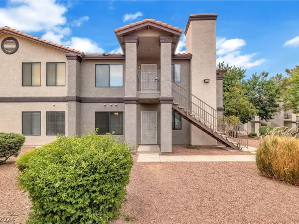 1575 W Warm Springs Rd Unit 1313, Henderson, NV 89014