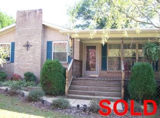 49512 Quail Trail Rd, Norwood, NC 28128