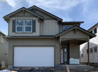 3116 SE 25th St LOT 11, Gresham, OR 97080