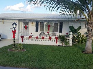 1106 SW 15th St, Boynton Beach, FL 33426