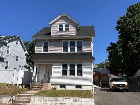 525 Leo St, Hillside Twp., NJ 07205