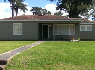 405 Pearl St, Jasper, TX 75951