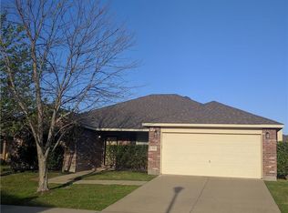 706 Hanceville Way, Wylie, TX 75098