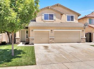 13340 Pipestone St, Lathrop, CA