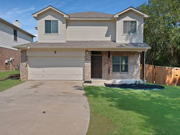 3803 Carver Pl, Irving, TX 75061