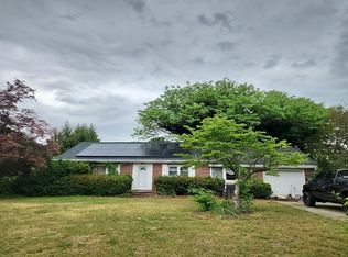 6266 Milford Harrington Hwy, Harrington, DE 19952