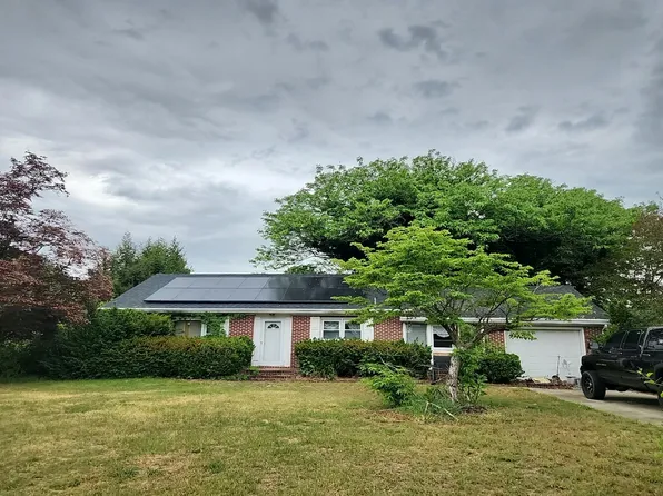 6266 Milford Harrington Hwy, Harrington, DE 19952