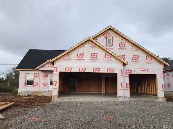 5124 Abington Way #1537, Charlestown, IN 47111