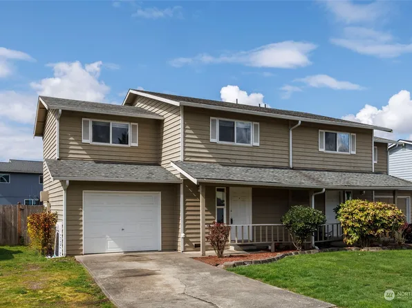 2009 C Street SE #A & B, Auburn, WA 98002