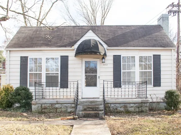 4032 Walker Blvd, Knoxville, TN 37917