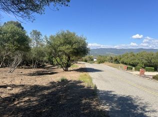 0 Quartz Mountain Rd, Coarsegold, CA 93614