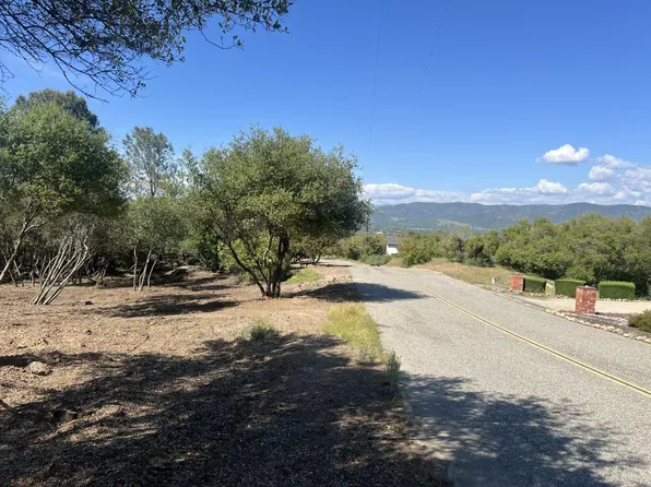 0 Quartz Mountain Rd, Coarsegold, CA 93614