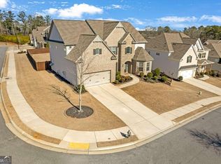 4292 Crestworth Ln SW, Marietta, GA 30064