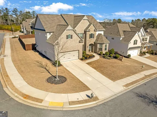 4292 Crestworth Ln SW, Marietta, GA 30064