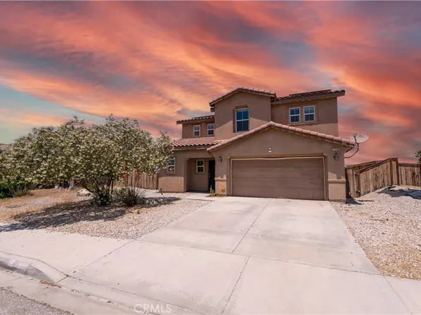 17036 Mastodon Pl, Victorville, CA 92394