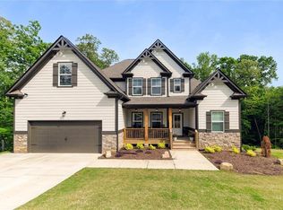 134 N Spring Lake Ln, Canton, GA 30115