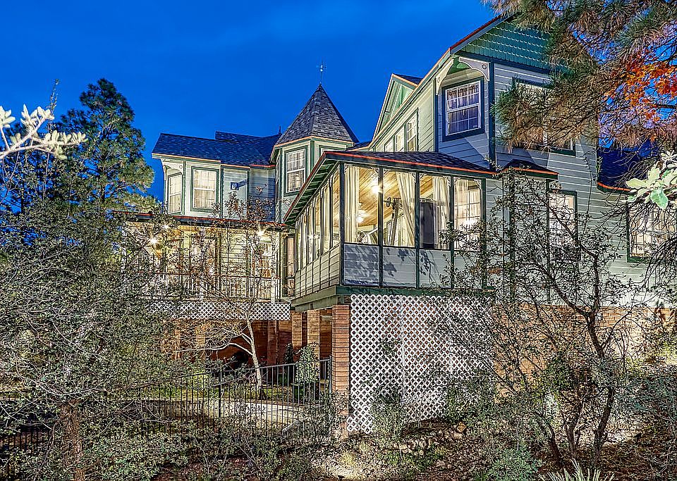 854 S Granite St, Prescott, AZ 86303 Zillow