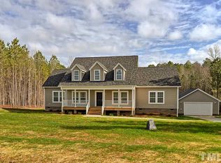 2812 Philo White Rd, Franklinton, NC 27525