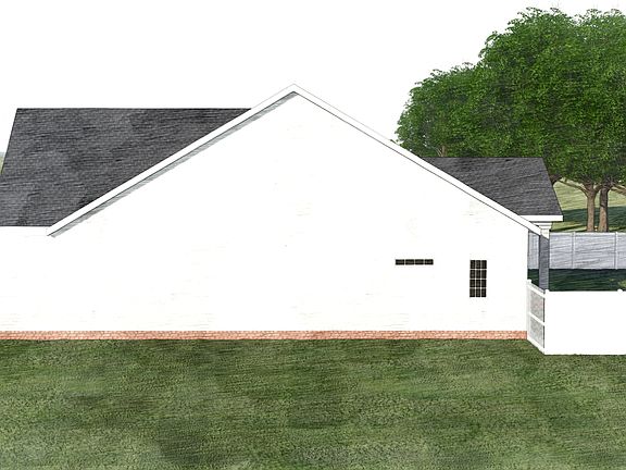 Side Elevation