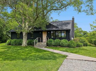 110 S Fairview Ave, Montauk, NY 11954