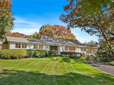 12 Glen Drive, Harrison, NY, 10528