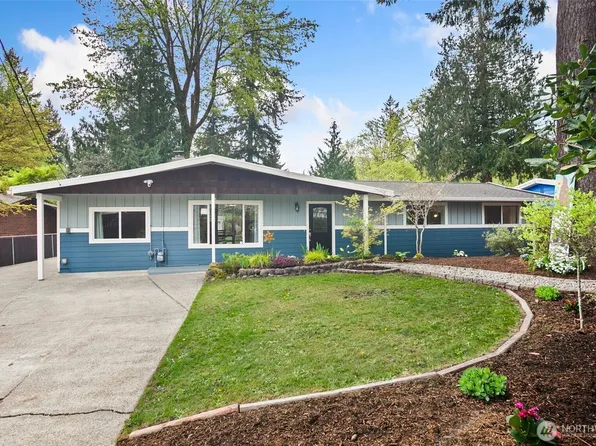18445 SE 135th Street, Renton, WA 98059