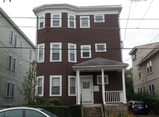 42 Pearl St, Everett, MA 02149