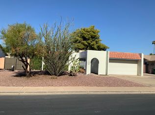 3150 S Vineyard, Mesa, AZ 85210