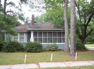 401 N Troupe St, Valdosta, GA 31601