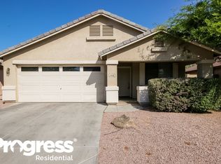 4618 W Melody Dr, Laveen, AZ 85339