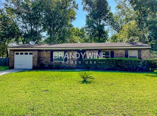 5937 Camaro Dr W, Jacksonville, FL 32244