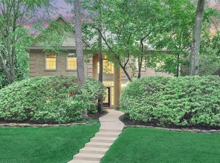 26 Thundercreek Pl, Spring, TX 77381