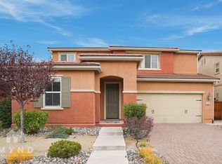 1950 Lonesome Spur Dr, Reno, NV 89521