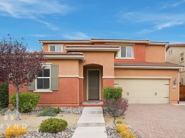 1950 Lonesome Spur Dr, Reno, NV 89521