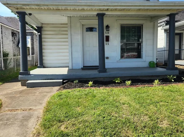 518 Atwood St, Louisville, KY 40217