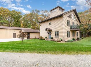 1069 S 5th St, Au Gres, MI 48703