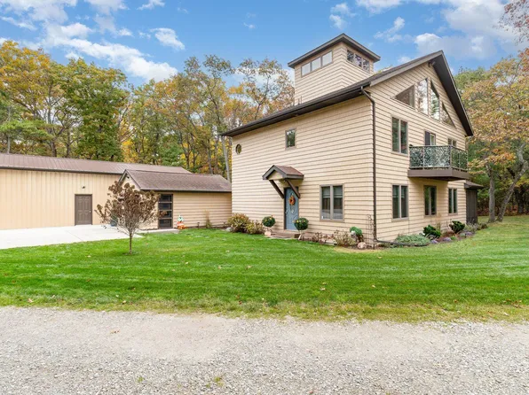 1069 S 5th St, Au Gres, MI 48703