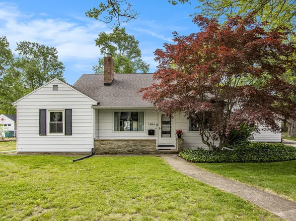 1804 Lakeway Ave, Kalamazoo, MI 49001