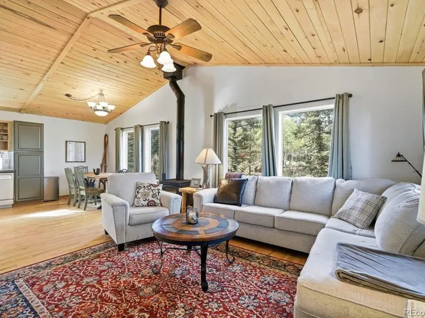 152 Ithaca Ln, Como, CO 80432