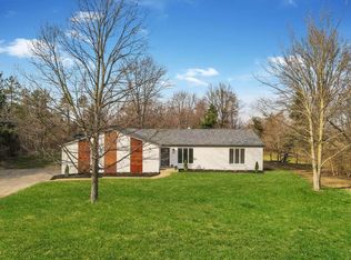 7554 Palmer Rd SW, Etna, OH 43062