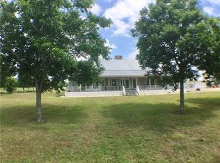 5831 Farm Road 71 E, Dike, TX 75437
