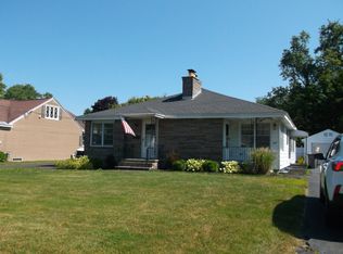 504 W Oak St, Rome, NY 13440